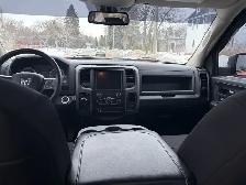 2019 Ram 1500 Classic Express Blackout Crew Cab - Photo 8