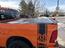 2019 Ram 1500 Classic Express Blackout Crew Cab - Photo 10