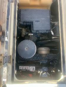 G16 Yamaha Gas Golf Carts - Photo 7