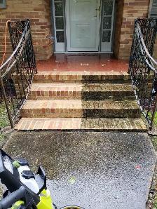 pressure washing services - Photo 4