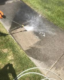 pressure washing services - Photo 5