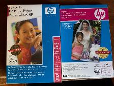 PAPIER PHOTO HP PREMIUM PLUS AUBAINE!