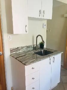 Très beau 2 1/2 meublé au Centre ville ! - Photo 5