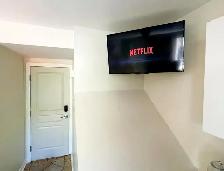 Très beau 2 1/2 meublé au Centre ville ! - Photo 7