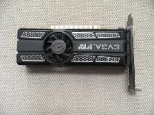 EVGA GeForce GT1030 Video Card