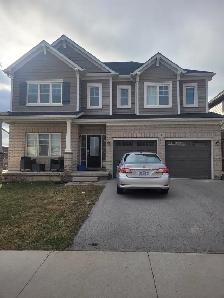 Spacious 2 Bedroom Basement Apartment for Rent – Thorold