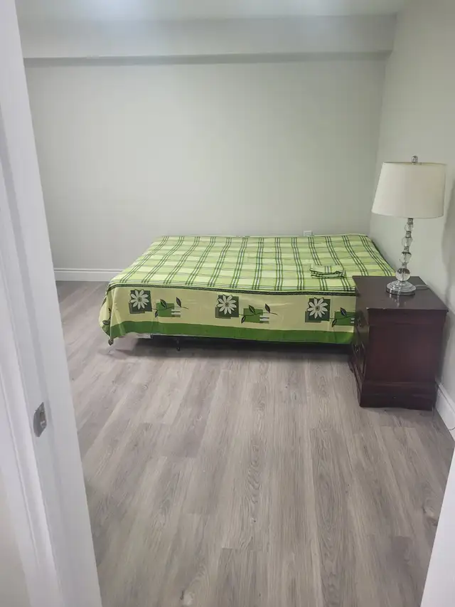 Spacious 2 Bedroom Basement Apartment for Rent – Thorold - Photo 2