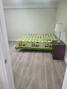 Spacious 2 Bedroom Basement Apartment for Rent – Thorold - Photo 2