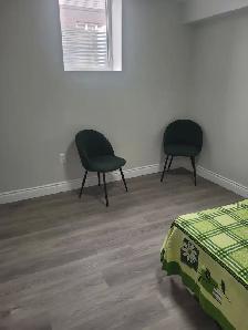 Spacious 2 Bedroom Basement Apartment for Rent – Thorold - Photo 3
