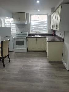 Spacious 2 Bedroom Basement Apartment for Rent – Thorold - Photo 5