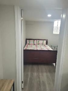 Spacious 2 Bedroom Basement Apartment for Rent – Thorold - Photo 7