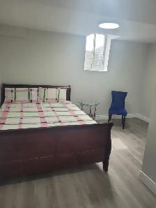 Spacious 2 Bedroom Basement Apartment for Rent – Thorold - Photo 8