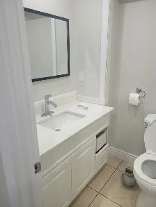 Spacious 2 Bedroom Basement Apartment for Rent – Thorold - Photo 10