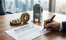 Business Life Insurance – Protect Your Company & Partners