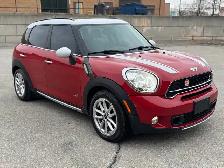 2015 Mini Cooper S Countryman $7,500 - Photo 2