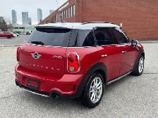 2015 Mini Cooper S Countryman $7,500 - Photo 3