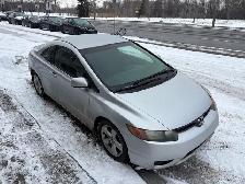 2007 Honda Civic - Photo 2