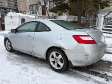 2007 Honda Civic - Photo 3