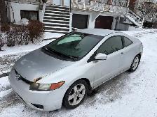 2007 Honda Civic - Photo 4