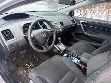 2007 Honda Civic - Photo 5