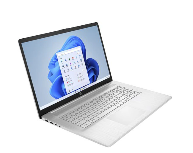 HP 17' Laptop - Photo 2