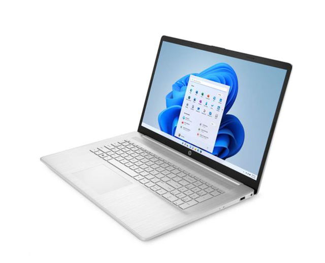 HP 17' Laptop - Photo 3
