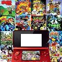 Game Card For ALL DS/DSI/2DS/3DS systems...