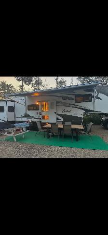 2008 Forest River Cardinal - Photo 3