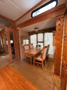 2008 Forest River Cardinal - Photo 5