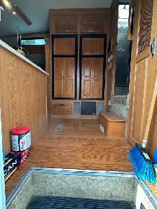 2008 Forest River Cardinal - Photo 6