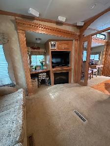 2008 Forest River Cardinal - Photo 8