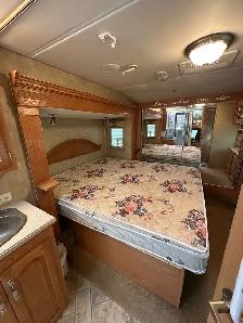 2008 Forest River Cardinal - Photo 9