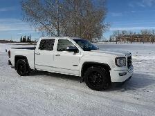 2016 GMC SIERRA ALL TERRAIN