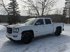 2016 GMC SIERRA ALL TERRAIN - Photo 2