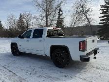 2016 GMC SIERRA ALL TERRAIN - Photo 3