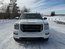 2016 GMC SIERRA ALL TERRAIN - Photo 5