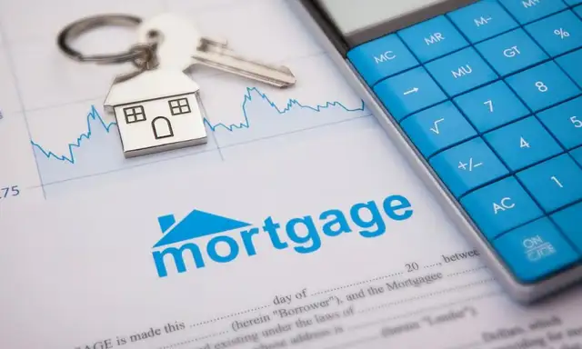 MORTGAGE SOLUTIONS