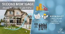 First & Second Private Mortgages – Fast, Flexible Approvals!