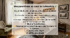 Chambre pour une Nuit