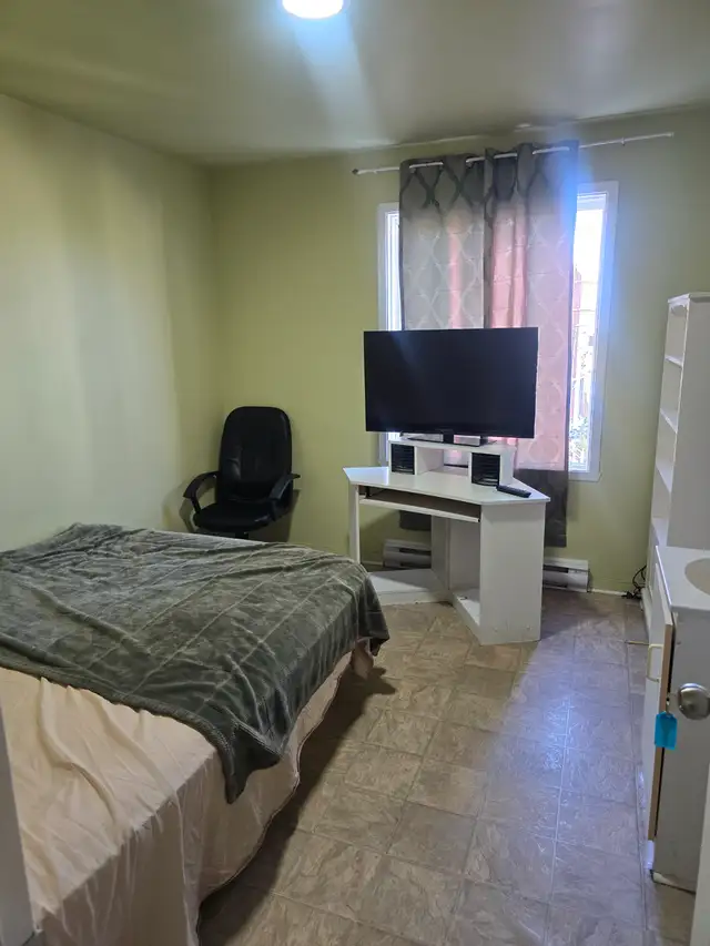 Chambre pour une Nuit - Photo 4