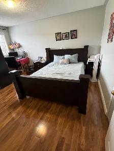 Private room for rent in house