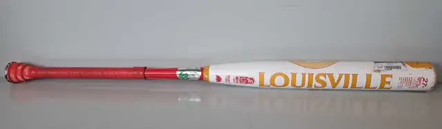 34' 27oz Luisville Genesis Softball Bat (32129144)