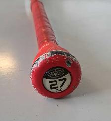 34' 27oz Luisville Genesis Softball Bat (32129144) - Photo 2