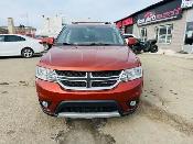 2014 Dodge Journey R/T AWD | 6 Cylinder | Moose Jaw - Photo 2