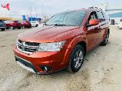 2014 Dodge Journey R/T AWD | 6 Cylinder | Moose Jaw - Photo 3
