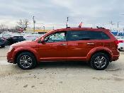 2014 Dodge Journey R/T AWD | 6 Cylinder | Moose Jaw - Photo 4