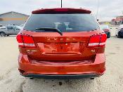 2014 Dodge Journey R/T AWD | 6 Cylinder | Moose Jaw - Photo 5