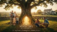 Whole Life Insurance – Lifetime Protection & Cash Value