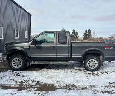 2006 f250 super duty.