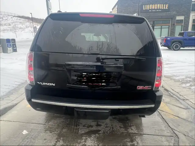 2013 Yukon Denali - Photo 6